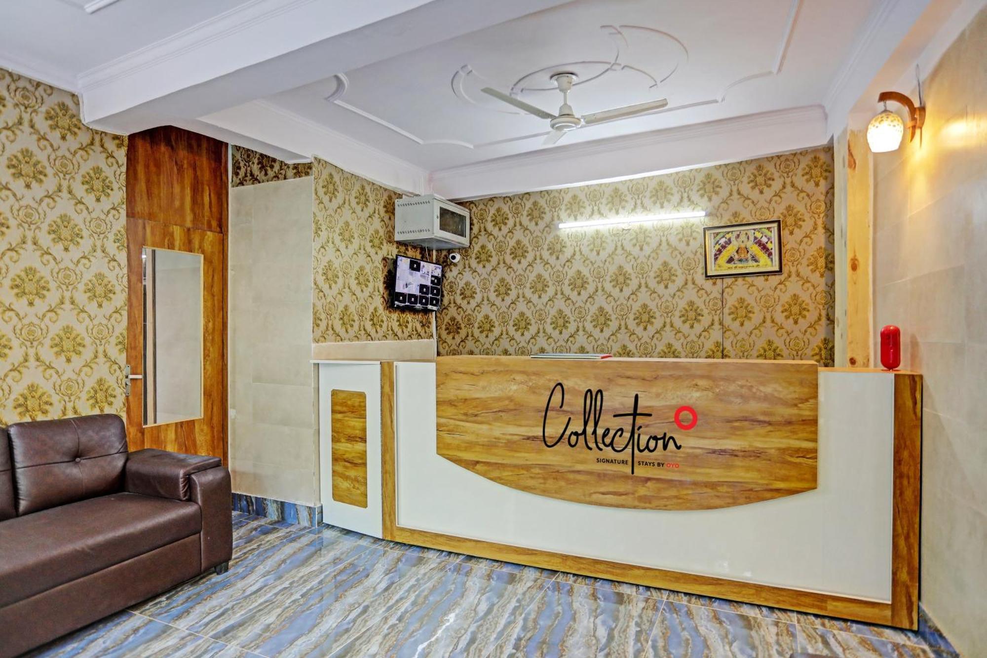 Umen Hotel Nearest Sector 66 Noida Esterno foto
