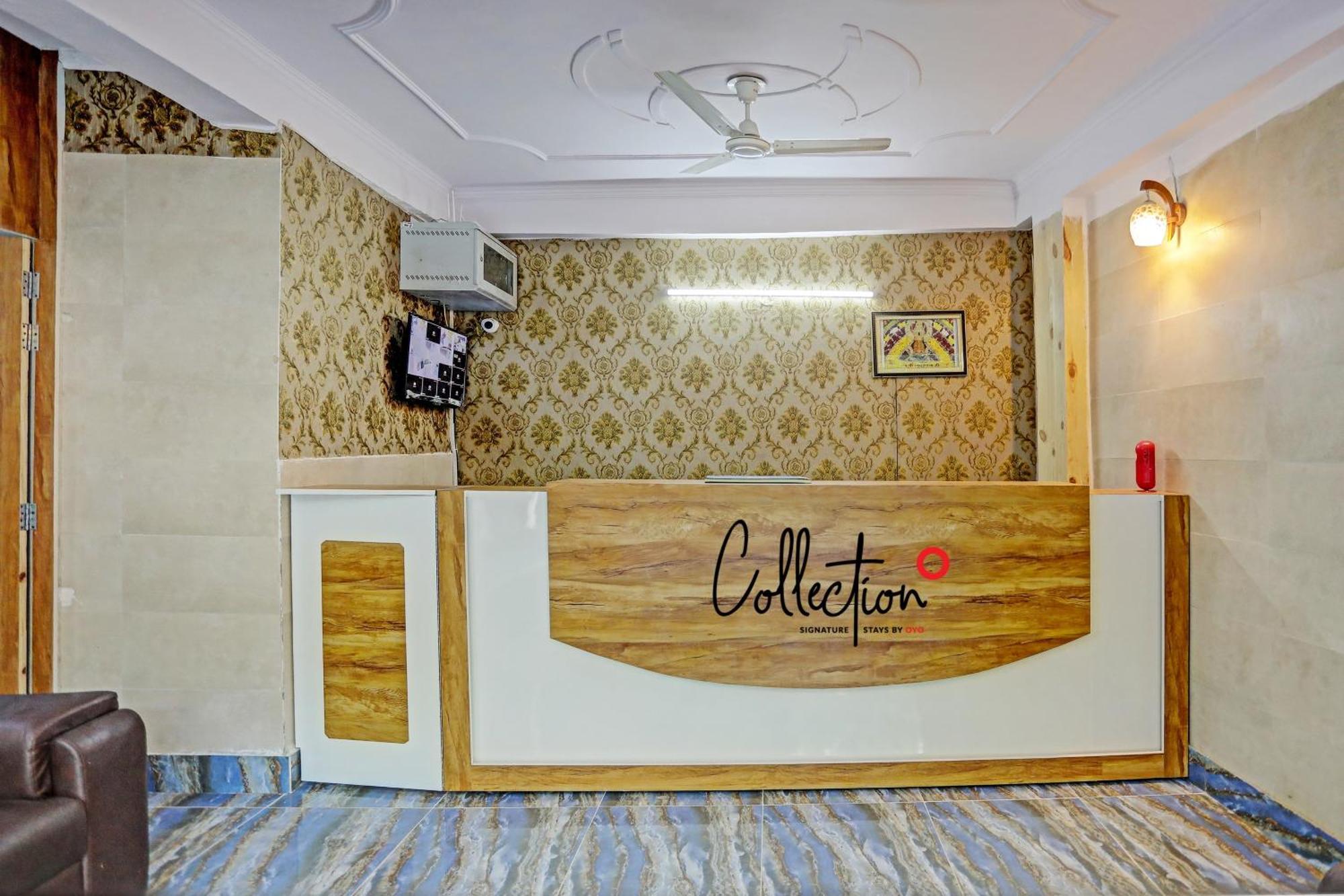 Umen Hotel Nearest Sector 66 Noida Esterno foto