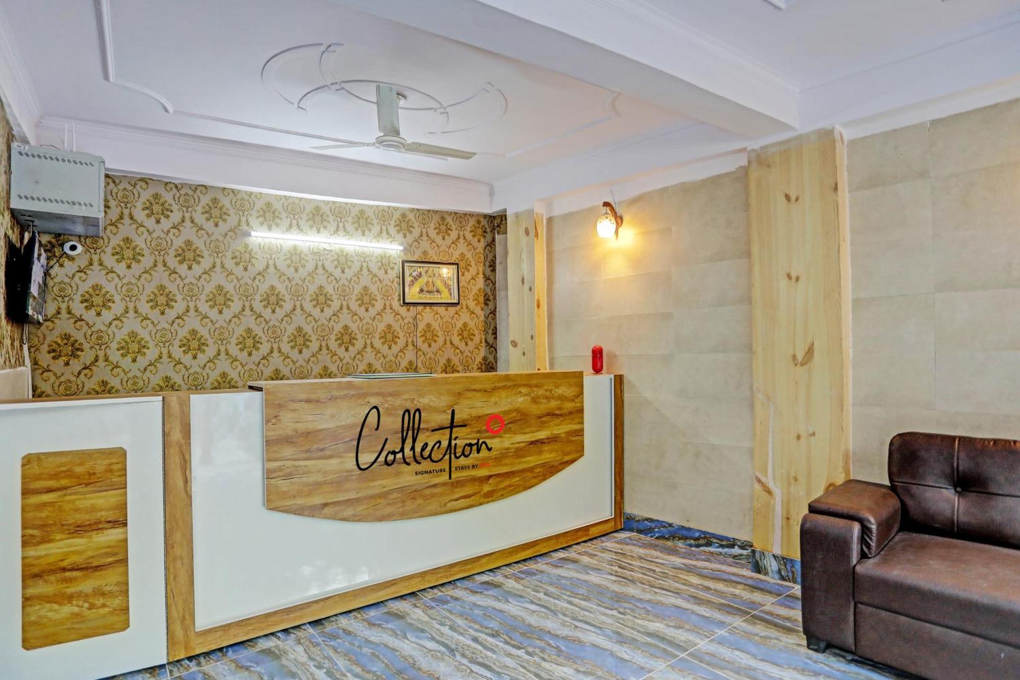 Umen Hotel Nearest Sector 66 Noida Esterno foto